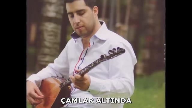 MUSTAFA TAŞ - ÇAMLAR ALTINDA смотреть онлайн