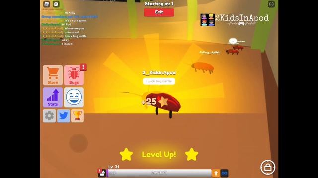 *NEW* FREE CODES LITTLE WORLD - FREE Stars + FREE Level + Gameplay | ROBLOX game @CounterImpact смотреть онлайн