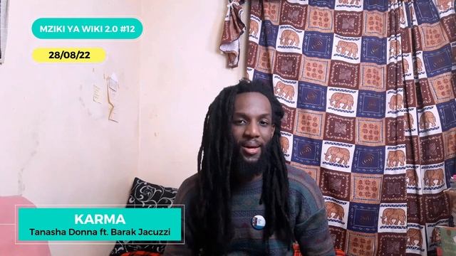 The Best of Mziki ya Wiki 2.0 ? | 52 Weeks of Mziki ya Wiki 2.0 | Mziki ya Wiki 2.0 #52 (04.06.23) смотреть онлайн