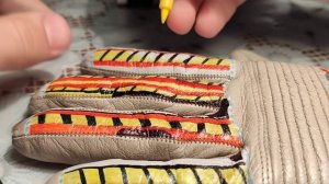 Как сделать перчатки AUTUMN из Standoff 2 #27 жизнь