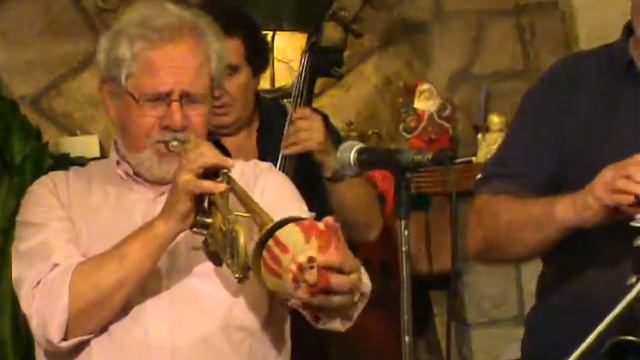 Darktown Strutters Ball - JCO Dixie Septet - Jazz Club Olivos смотреть онлайн