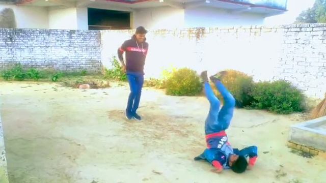 back handspring, jumping, fight actions смотреть онлайн