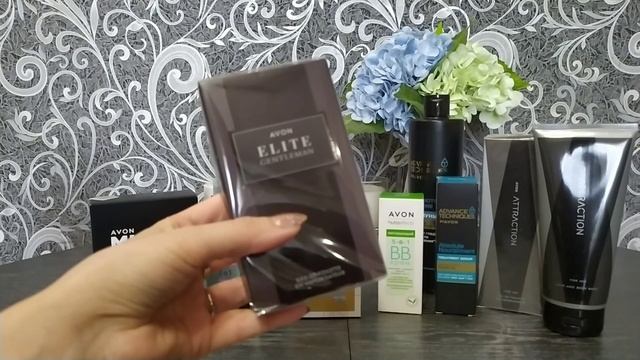 Заказ Avon за февраль 2/2024 смотреть онлайн