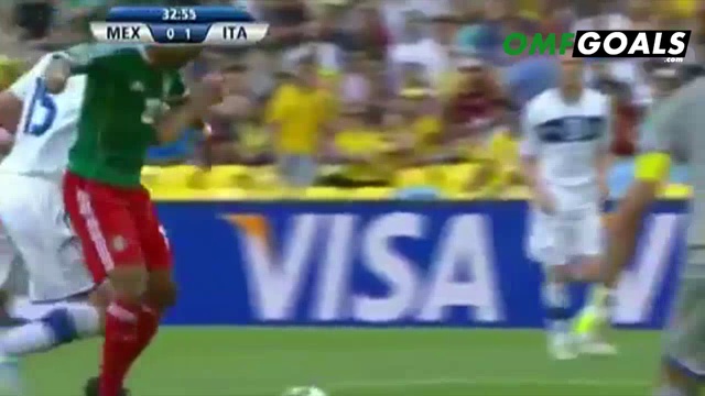 mex1-2ita - OMFGOALS.com смотреть онлайн