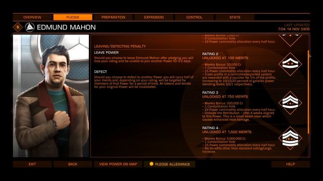 Elite Dangerous Review смотреть онлайн
