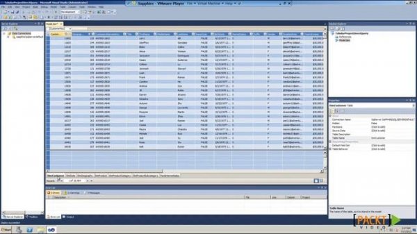 Microsoft SQL Server Analysis Services Demystified