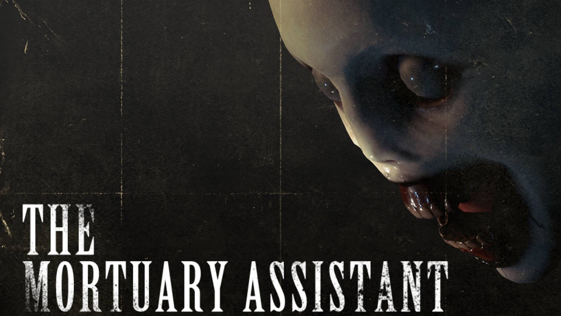 Играем в The Mortuary Assistant - Часть 1