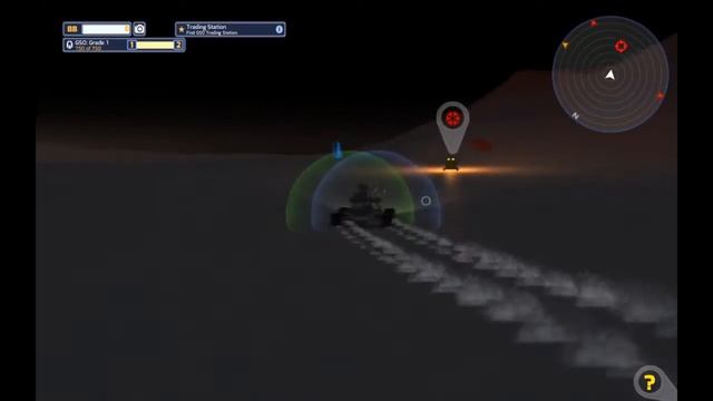 Прохождение TerraTech серия 1.