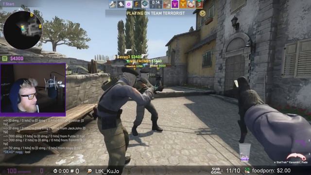 R8 REVOLVER IS INSANE - Viewer Clip Compilation #14 смотреть онлайн
