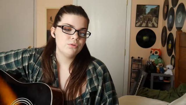 Wonderful World - James Morrison - Seaminor Cover смотреть онлайн