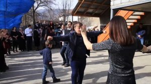 Свадьба 2019-Ахты Дагестан