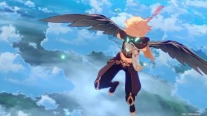 Как бесплатно получить персонажей в Genshin Impact? Дилюк, Ки Цин, и прочее легендарки бесплатно