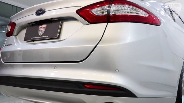 Ford Fusion 2.5 (2015) - Clássicos Premium смотреть онлайн