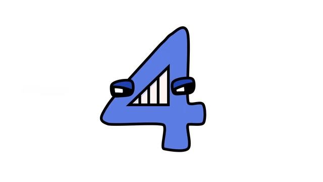 Numbers Lore but something isnt right 15 for Soup Earth Society READ DESC смотреть онлайн