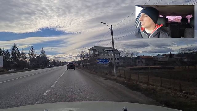 Un nou car vlog,am.plecat pana la tara și stau de vorba cu un prieten !!!??? смотреть онлайн