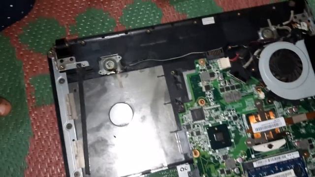 Upgrade to i5 processor from Pentium смотреть онлайн