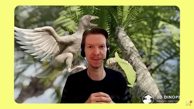 ДИНОЗАВРЫ / Редакция.Наука смотреть онлайн