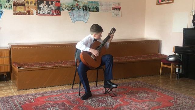 А. Виницкий - Бабушкина шкатулка смотреть онлайн