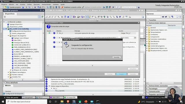✅ MI GRAN TRUCO SECRETO ❗❗ | Hola Mundo desde Node-RED y PLC смотреть онлайн
