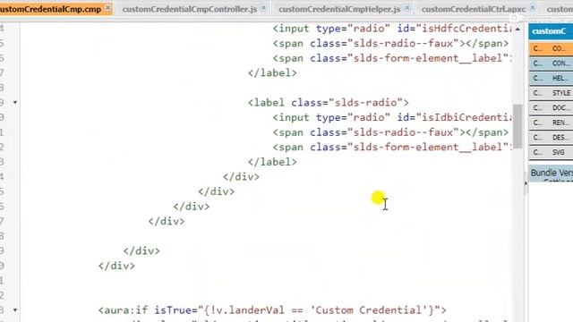 How to call multiple apex methods to get different type of custom object from selected radio button смотреть онлайн