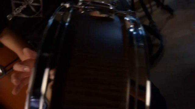 Dixon Soar Drums смотреть онлайн