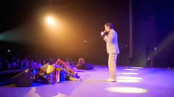 Айдар Галимов - Кызыл Розалар