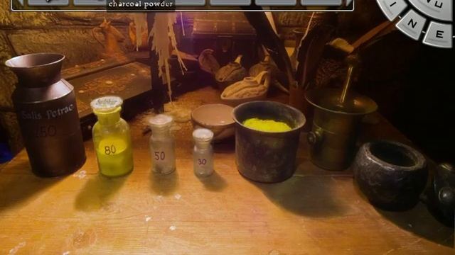 Yoomurjak´s Ring Part 44 Den pátý Yoomurjakův prsten vyrobit bombu смотреть онлайн