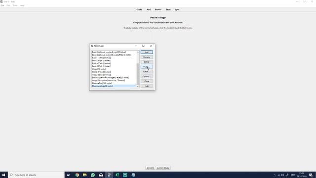 Converting a COMPLEX Excel file to an Anki deck! смотреть онлайн