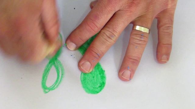 green infinity shape free painting for kids free fun смотреть онлайн