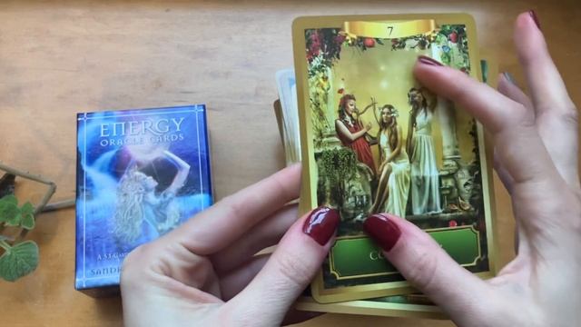 The BEST Oracle Decks for Beginners смотреть онлайн