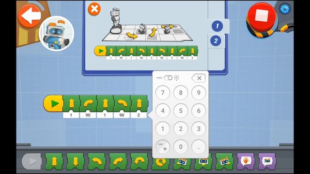 Lego Boost Verni занятие 1 2 смотреть онлайн