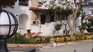 Пляж отеля Larissa Sultan`s Beach 4*// Kemer 2019