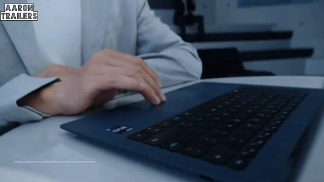 HUAWEI MateBook X Pro Smarter Than You Can Imagine смотреть онлайн