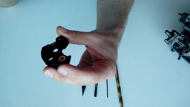 Привод Солекс на ОЗОН (тросовый, тросиковый) смотреть онлайн