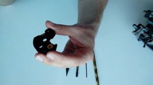 Привод Солекс на ОЗОН (тросовый, тросиковый)