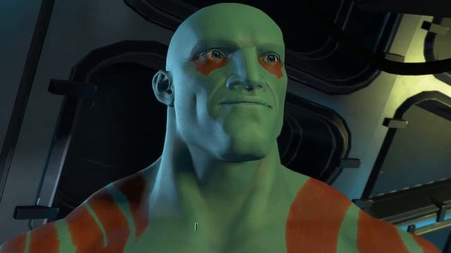 Guardians of the Galaxy Episode 5: Don't Stop Believing (NO COMMENTARY) смотреть онлайн