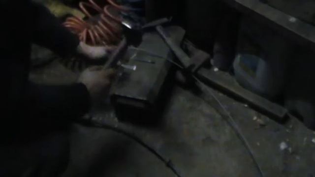 Замена троса, делаем наконечник смотреть онлайн