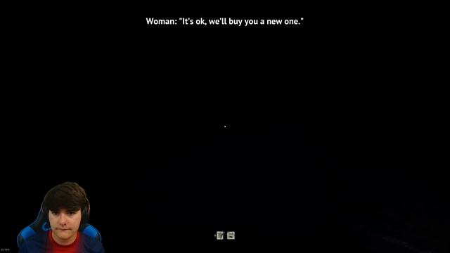DON'T TOUCH M0MS BALLOONS! Loco Parentis Horror Game With Wade! смотреть онлайн