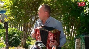 "В деревеньке я живу" - Иван Разумов (авт.  Борис Корчанов)