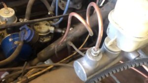 Доработка тормозов УАЗ. Машину  не узнать. Проблема плохих тормозов решена. Цена вопроса 1800₽