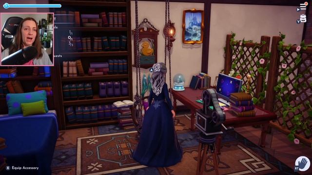 My Disney Dreamlight Valley Tour After 255 HOURS of Gameplay смотреть онлайн