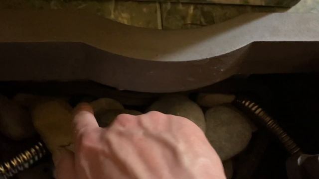 Полна каменка камней) смотреть онлайн