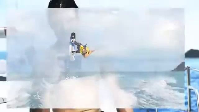Felipe Fornazieri - Nikon 1 AW1 Promotional Video смотреть онлайн