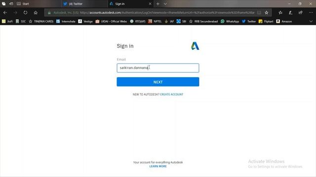 How to download AutoCad original version for free in windows || In Telugu смотреть онлайн