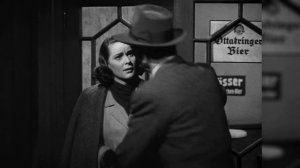 [О кино] Третий человек (1949), В укромном месте (1950)