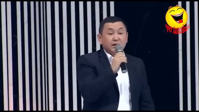 ТЫНАР АБДЫЛДА БОРОНЧУ 100 МҮНӨТ БООРДУ ЭЗГЕН ТАМАШЛАРЫ смотреть онлайн