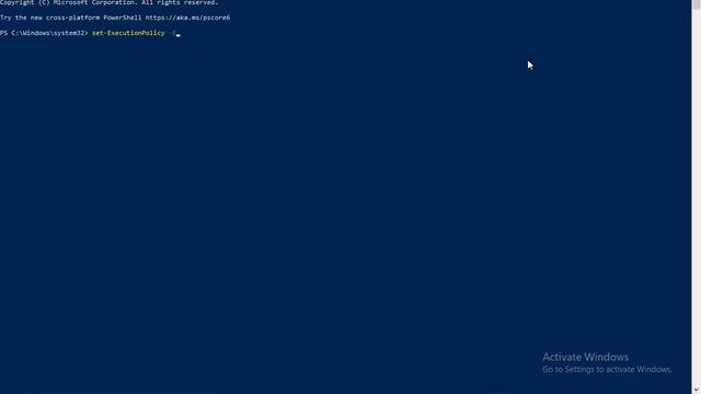 visual studio code terminal error || truffle смотреть онлайн