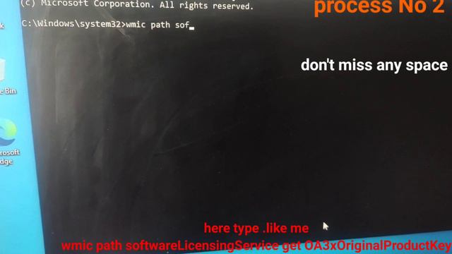 How to find windows 10 windows 11 product key or licence key|| find Licence key on windows 10,11 смотреть онлайн