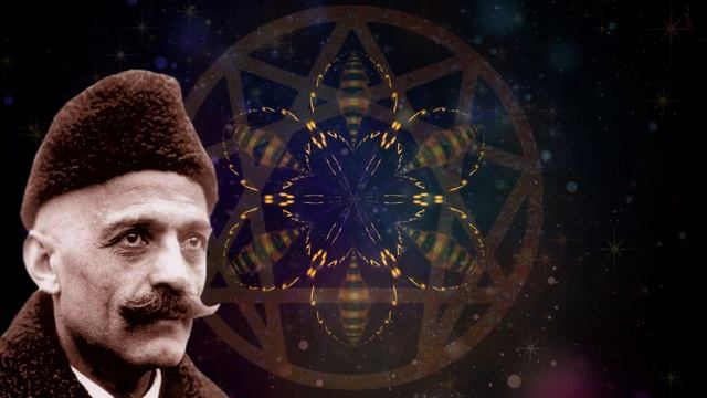 Г.И. Гурджиев. "Всё и Вся". От автора смотреть онлайн