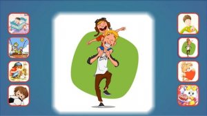 Стихи про папу!